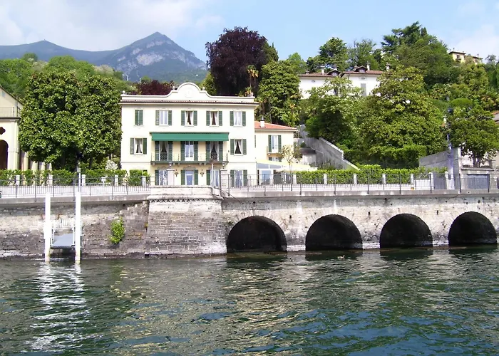 Villa La Mirabella Cadenabbia