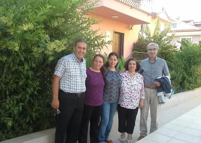 Karaca Apart Hotel Dalyan