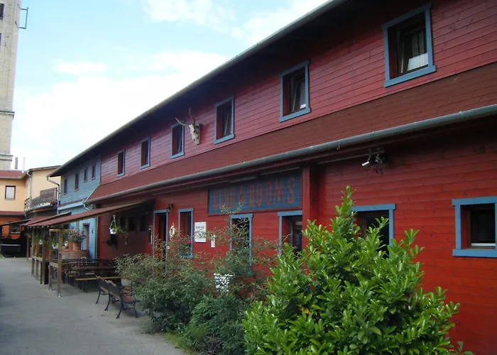 Williams Village Bowling & Country Club Budapest
