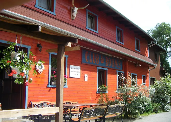 Williams Village Bowling & Country Club Budapest