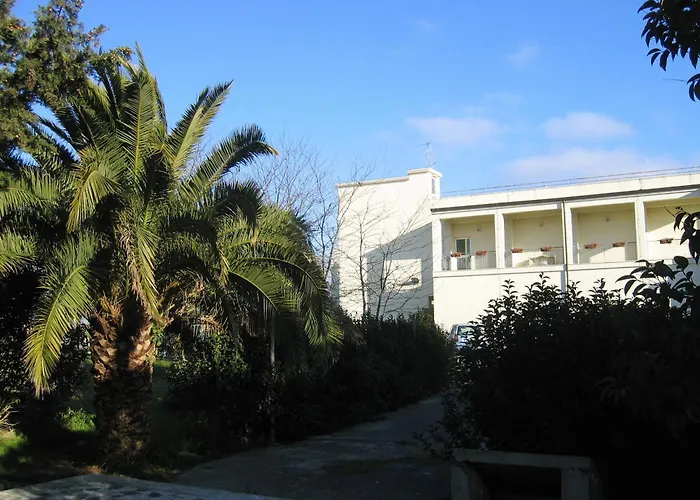 Chiostro Delle Cererie Hotel Matera