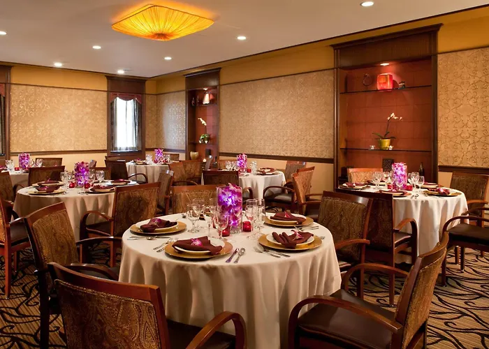 Chestnut Hill Hotel Filadelfia