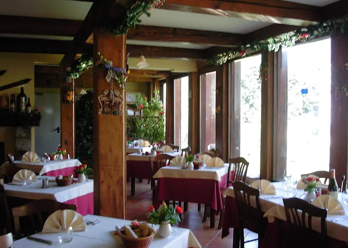 Hotel Ca Fiore Bardonecchia
