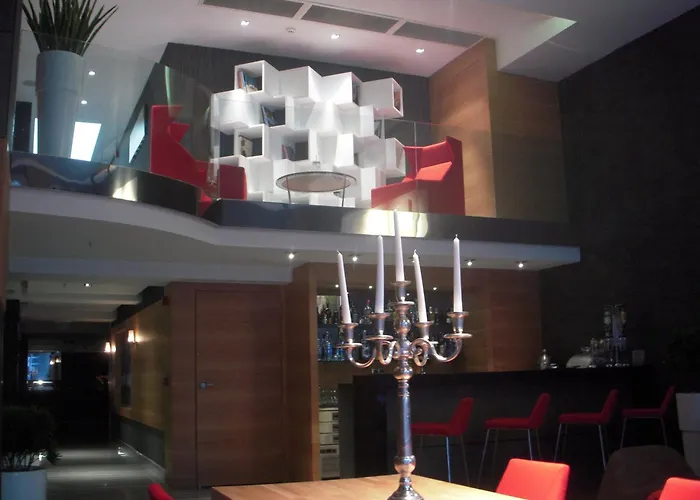 Met Hotel Izmir