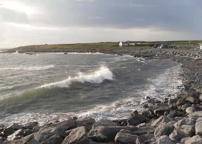 Hotel Atlantic View House Doolin