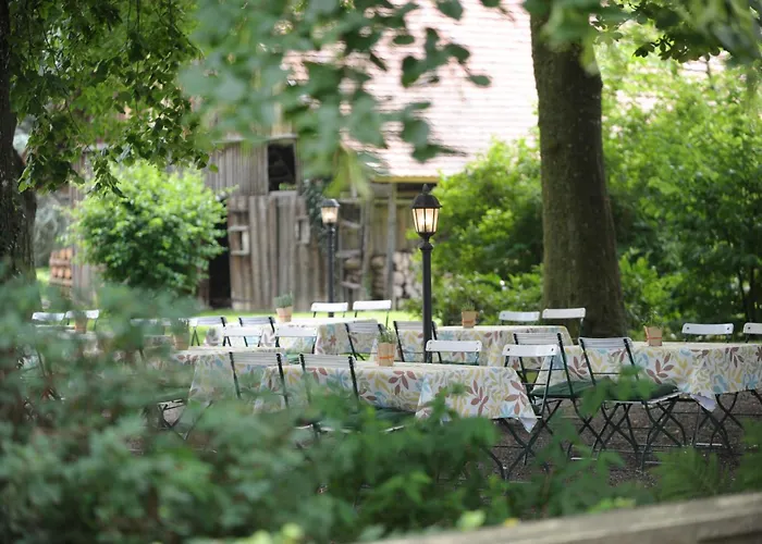 Hotel Gasthaus Adler Bad Waldsee