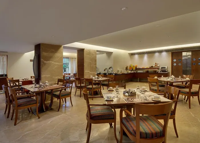 Pride Hotel, Madras