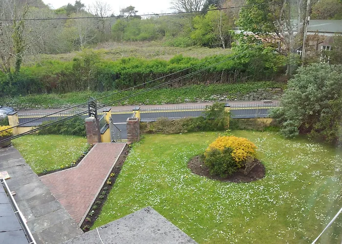 Royal Spa Hotel Lisdoonvarna