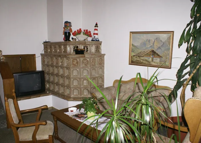 Hotel Haus Hennche Siegen