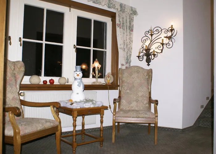 Hotel Haus Hennche Siegen