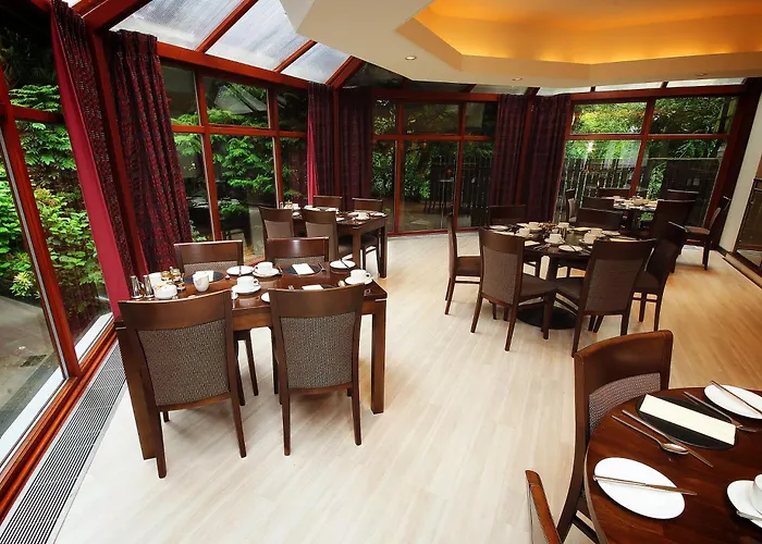 Rosspark Hotel Kells Ballymena
