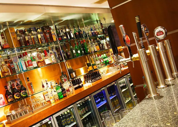 Rosspark Hotel Kells Ballymena