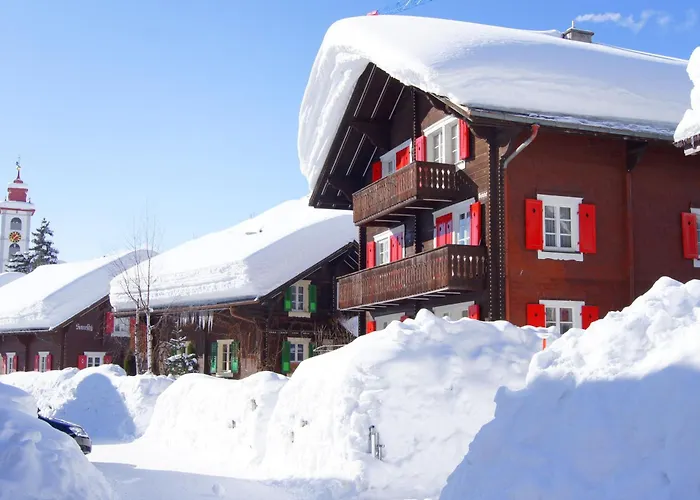 Alpenhotel Schluessel Andermatt