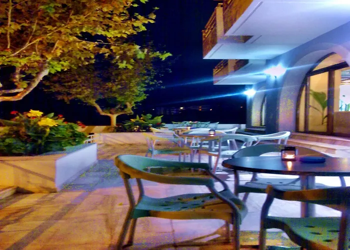 Kos Bay Hotel