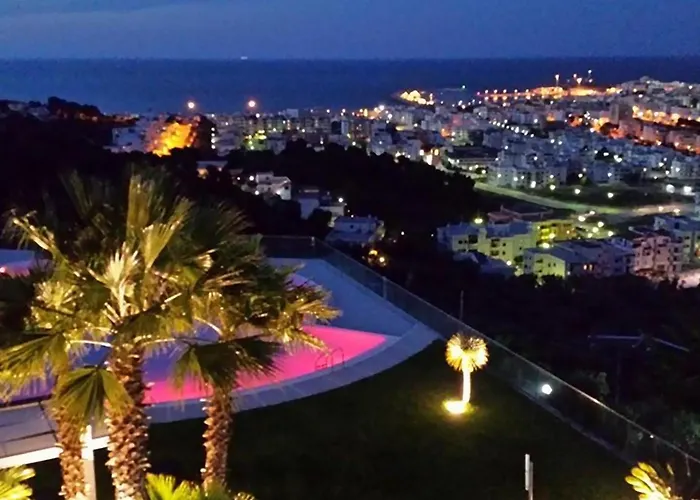 Villa Coppitella, Rooms & Apartments Vieste