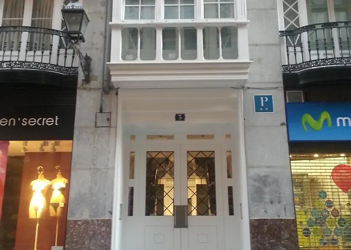 Hotel Casual Arriaga à Bilbao