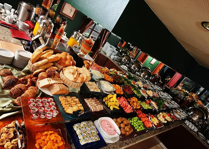 Rumi Hotel Konya