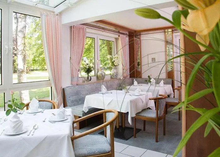 Kurhotel Kaiser Bad Wörishofen