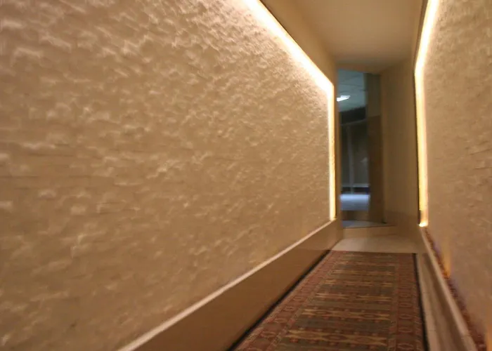 Yeni Kosk Esra Hotel Konya