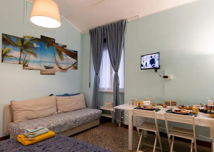 Hotel Happy Island Rom