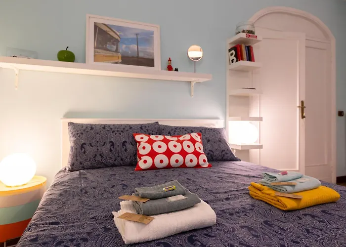 Hotel Happy Island Rom