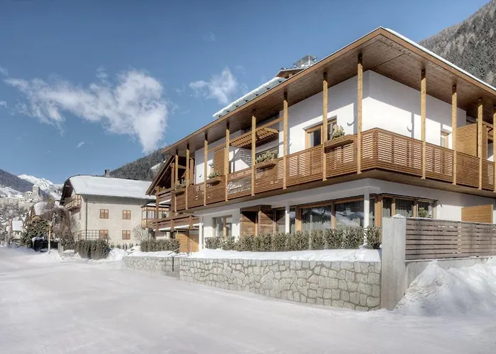 Residence Villa Calluna Sand in Taufers