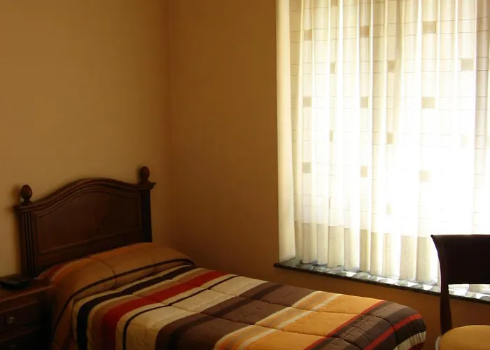 Hostal Granada Salamanca