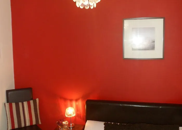 Senlac Guesthouse Hastings