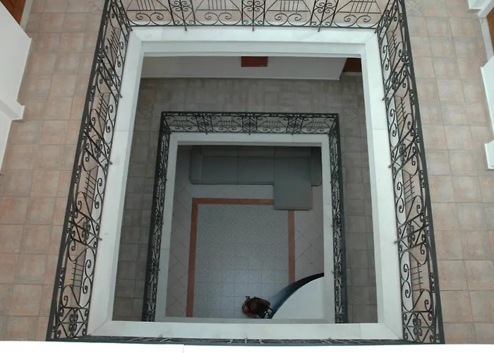 Santa Maura Aparthotel Nydri 