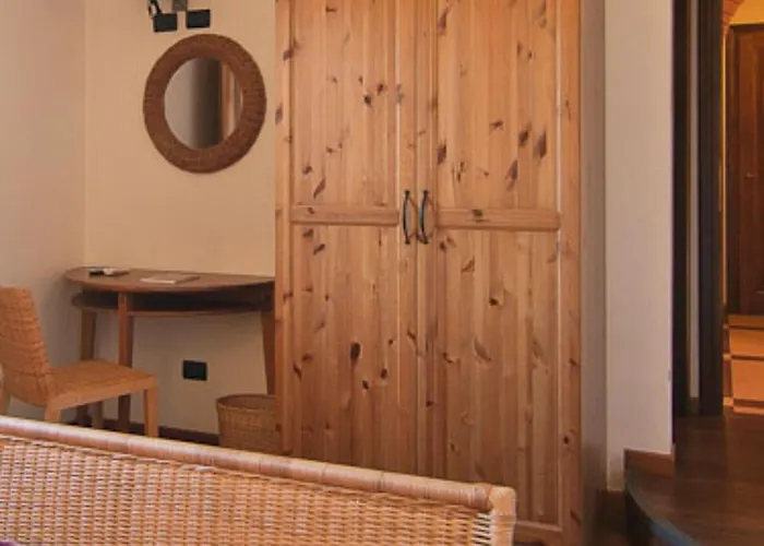 B&B Arco Antico Florencia