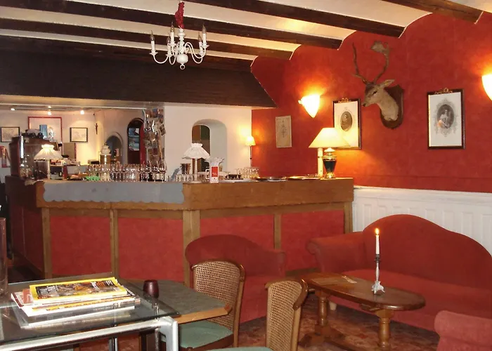 Hotel La Fayette Rochefort