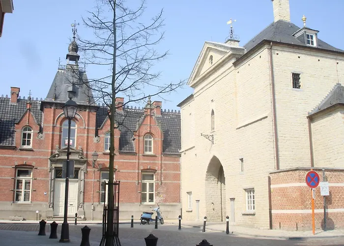 Zimmerhof Hotel Lier
