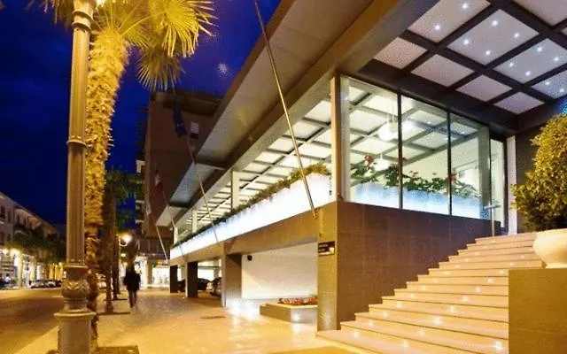 Palazzo Virgilio Hotel Brindisi