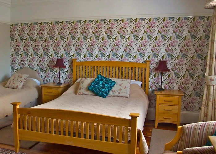 Acorn Guest House In Hull Kingston upon Hull