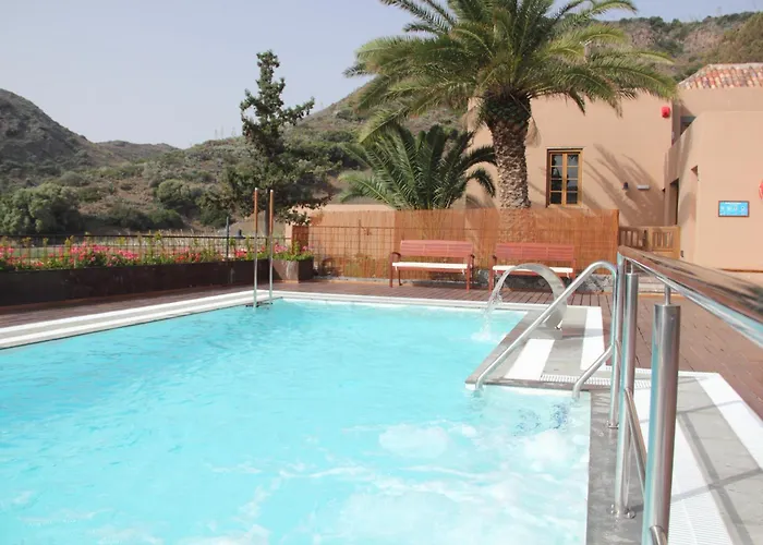 Hotel Rural El Mondalon Las Palmas de Gran Canaria