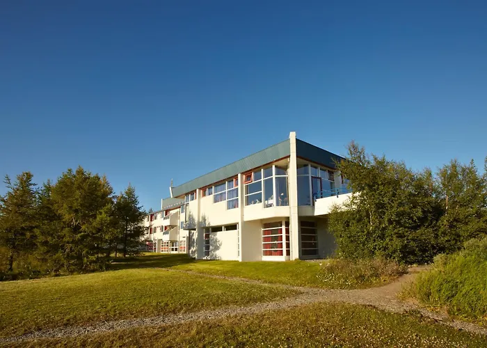 Hotel Edda Egilsstaðir