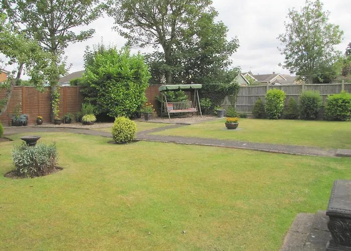 The Loudor Hotel North Hykeham