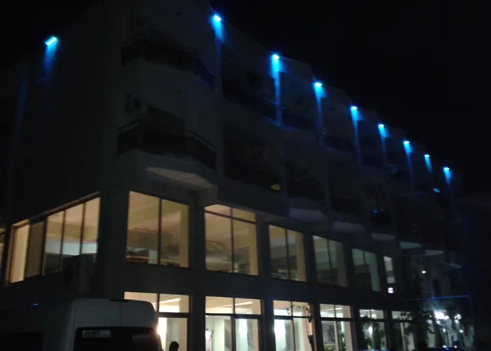 Sirin Villa Çeşme