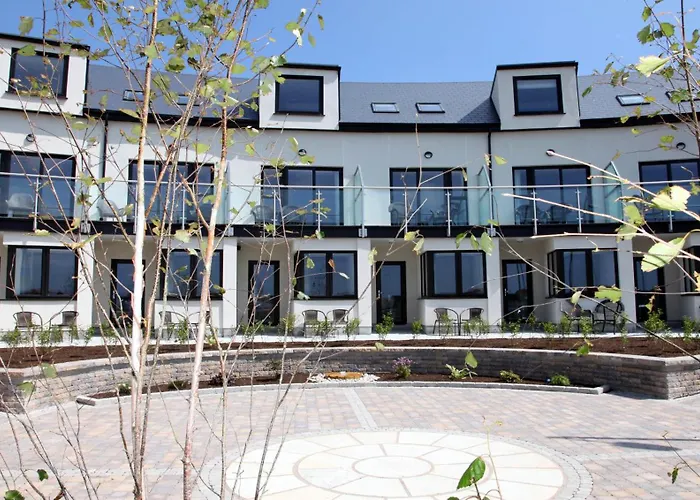 Strandhill Lodge And Suites Boutique Hotel Sligo