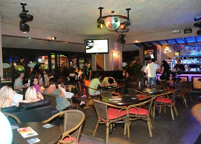 Hisar Holiday Club Oludeniz