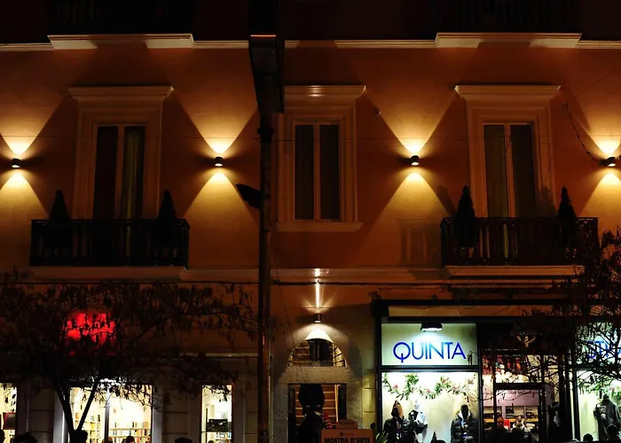 La Civetta Bed & Breakfast Foggia