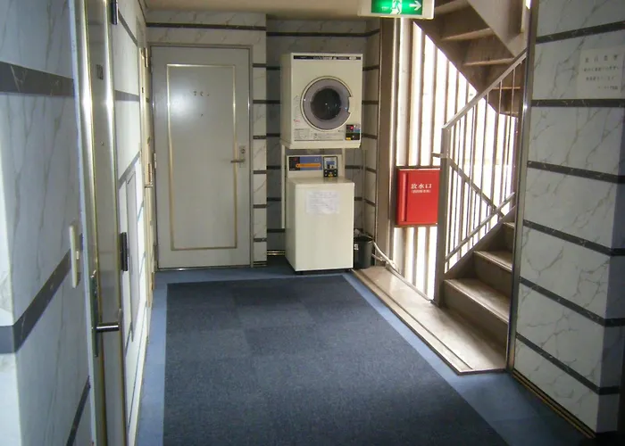 Sunplaza Rinkai Hotel Osaka