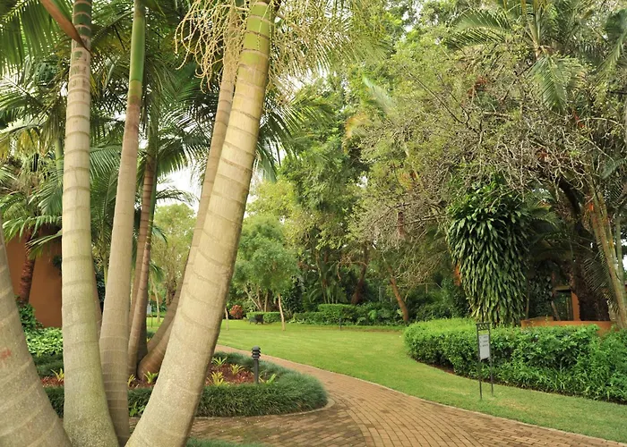 Hazyview Sun Hotel