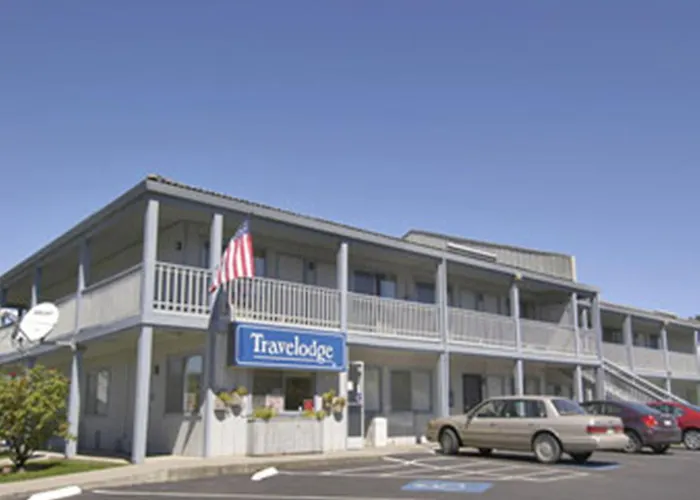 Travelodge By Wyndham Clearlake