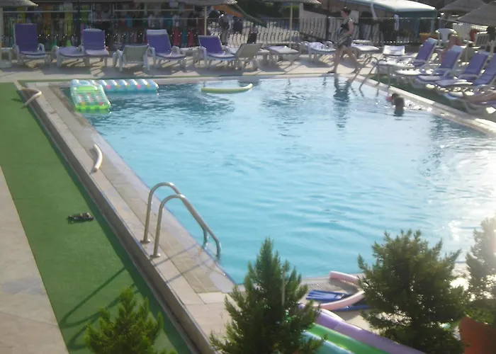 Reis Maris Hotel Marmaris