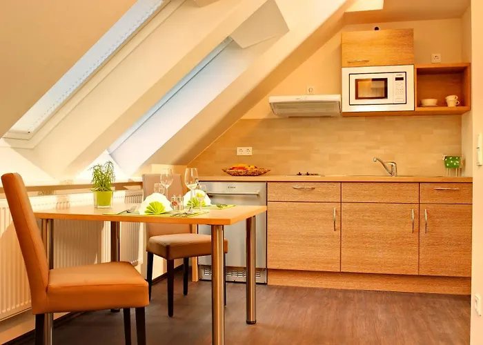 Hotel Hof31 Hilchenbach