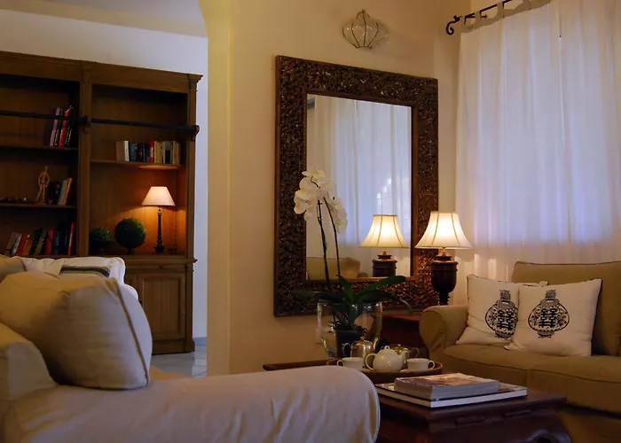 Boutique Hotel Su Sergenti Villasimius