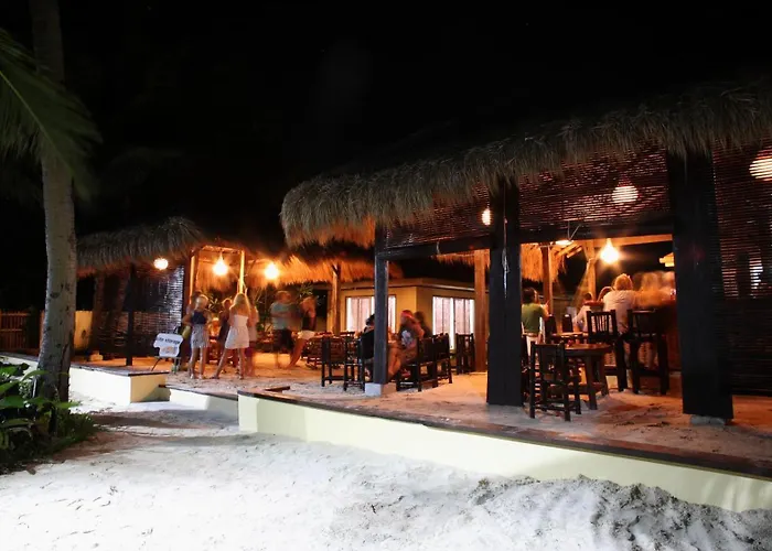 Levantin Boracay Balabag 