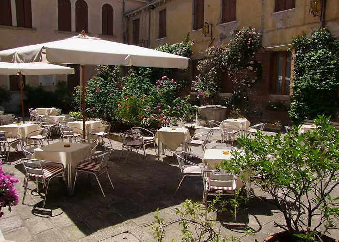 Domus Ciliota Hotel Veneza
