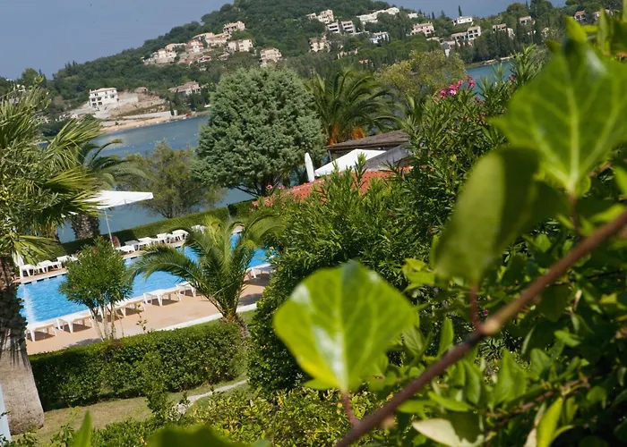 Govino Bay Aparthotel Gouvia